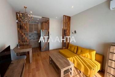 1-кімнатна квартира за адресою вул. Морська (площа 49,3 м²) - Atlanta.ua - фото 23