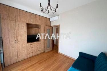 1-кімнатна квартира за адресою вул. Морська (площа 49,3 м²) - Atlanta.ua - фото 26