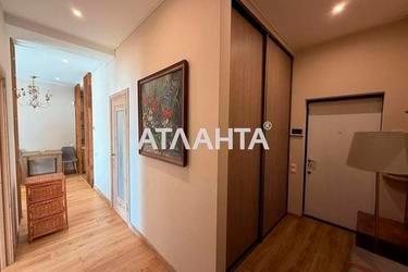 1-кімнатна квартира за адресою вул. Морська (площа 49,3 м²) - Atlanta.ua - фото 28