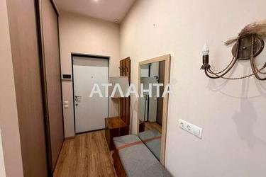 1-кімнатна квартира за адресою вул. Морська (площа 49,3 м²) - Atlanta.ua - фото 29