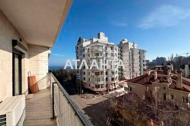 1-кімнатна квартира за адресою вул. Морська (площа 49,3 м²) - Atlanta.ua - фото 34