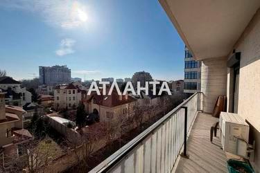 1-кімнатна квартира за адресою вул. Морська (площа 49,3 м²) - Atlanta.ua - фото 35
