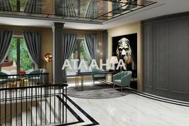 1-кімнатна квартира за адресою вул. Морська (площа 49,3 м²) - Atlanta.ua - фото 37