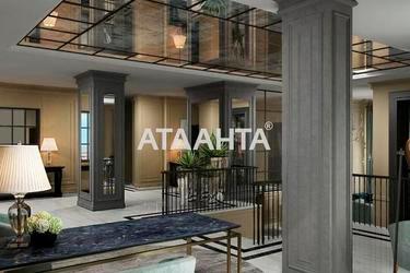 1-кімнатна квартира за адресою вул. Морська (площа 49,3 м²) - Atlanta.ua - фото 38
