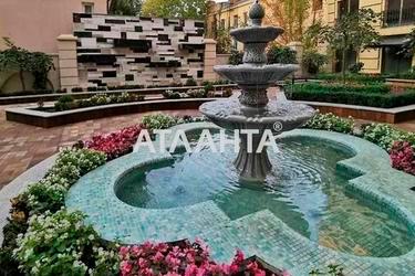 1-кімнатна квартира за адресою вул. Морська (площа 49,3 м²) - Atlanta.ua - фото 40