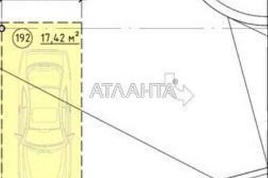 Комерційна нерухомість за адресою вул. Проспект Шевченка (площа 17,4 м²) - Atlanta.ua - фото 9