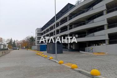 Комерційна нерухомість за адресою вул. Проспект Шевченка (площа 30,2 м²) - Atlanta.ua - фото 10