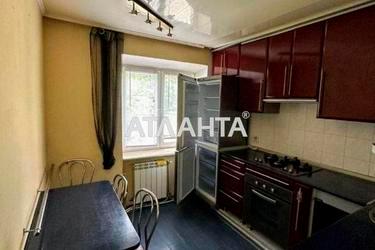 2-комнатная квартира по адресу ул. Тихого Франтішка (площадь 48 м²) - Atlanta.ua - фото 9