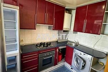 2-комнатная квартира по адресу ул. Тихого Франтішка (площадь 48 м²) - Atlanta.ua - фото 11