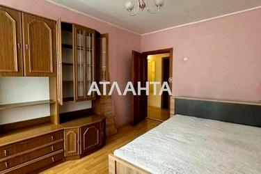 2-комнатная квартира по адресу ул. Тихого Франтішка (площадь 48 м²) - Atlanta.ua - фото 13