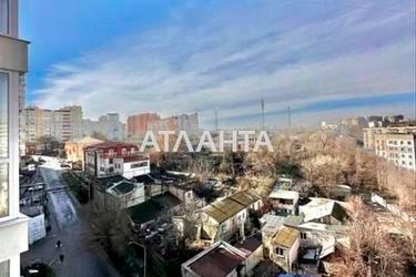 1-кімнатна квартира за адресою вул. Пішонівська (площа 41,2 м²) - Atlanta.ua - фото 16