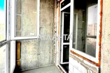 1-кімнатна квартира за адресою вул. Пішонівська (площа 41,2 м²) - Atlanta.ua - фото 19