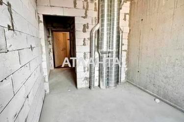 1-кімнатна квартира за адресою вул. Пішонівська (площа 41,2 м²) - Atlanta.ua - фото 20