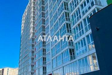 1-кімнатна квартира за адресою вул. Пішонівська (площа 41,2 м²) - Atlanta.ua - фото 25