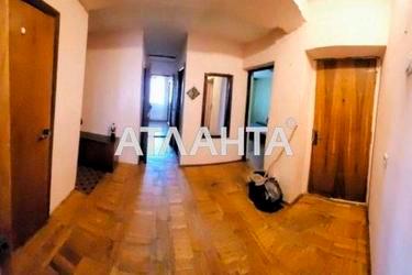 2-комнатная квартира по адресу ул. Романа Шухевича (площадь 53,9 м²) - Atlanta.ua - фото 11