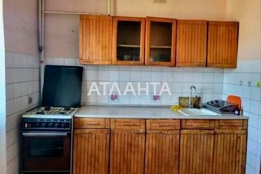 2-комнатная квартира по адресу ул. Романа Шухевича (площадь 53,9 м²) - Atlanta.ua - фото 12