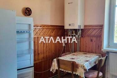 2-комнатная квартира по адресу ул. Романа Шухевича (площадь 53,9 м²) - Atlanta.ua - фото 13