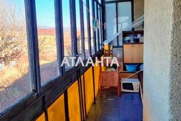 2-комнатная квартира по адресу ул. Романа Шухевича (площадь 53,9 м²) - Atlanta.ua - фото 14