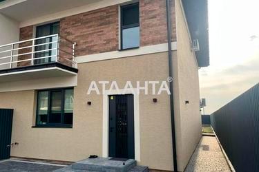 Дом по адресу ул. Проектная (площадь 138,7 м²) - Atlanta.ua - фото 17