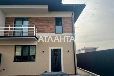 Дом по адресу ул. Проектная (площадь 138,7 м²) - Atlanta.ua - фото 18