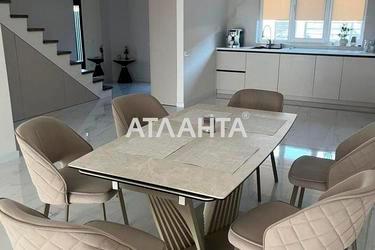 Дом по адресу ул. Проектная (площадь 138,7 м²) - Atlanta.ua - фото 19