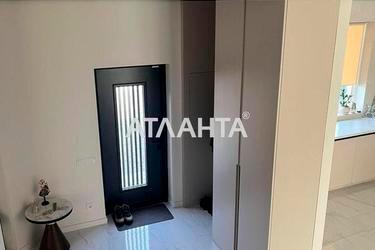 Дом по адресу ул. Проектная (площадь 138,7 м²) - Atlanta.ua - фото 20