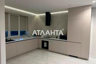 Дом по адресу ул. Проектная (площадь 138,7 м²) - Atlanta.ua - фото 23