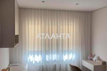 Дом по адресу ул. Проектная (площадь 138,7 м²) - Atlanta.ua - фото 28