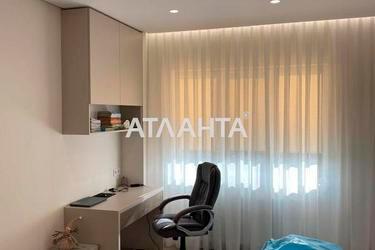 Дом по адресу ул. Проектная (площадь 138,7 м²) - Atlanta.ua - фото 30