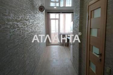 1-комнатная квартира по адресу ул. Среднефонтанская (площадь 43 м²) - Atlanta.ua - фото 11