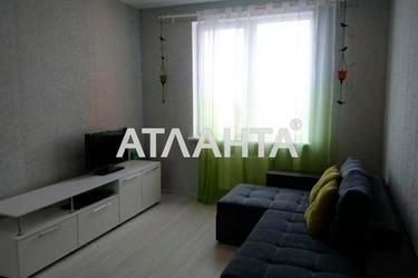 1-комнатная квартира по адресу ул. Среднефонтанская (площадь 43 м²) - Atlanta.ua - фото 13
