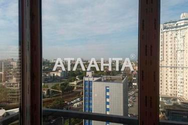 1-комнатная квартира по адресу ул. Среднефонтанская (площадь 43 м²) - Atlanta.ua - фото 14