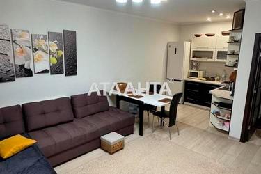 1-room apartment apartment by the address st. Raduzhnyy m n (area 48 m²) - Atlanta.ua - photo 11