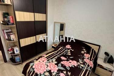 1-room apartment apartment by the address st. Raduzhnyy m n (area 48 m²) - Atlanta.ua - photo 13