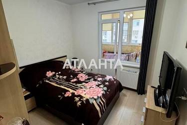 1-room apartment apartment by the address st. Raduzhnyy m n (area 48 m²) - Atlanta.ua - photo 14