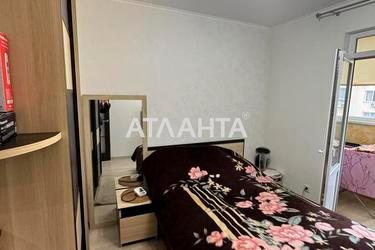 1-room apartment apartment by the address st. Raduzhnyy m n (area 48 m²) - Atlanta.ua - photo 15