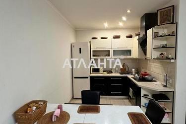 1-room apartment apartment by the address st. Raduzhnyy m n (area 48 m²) - Atlanta.ua - photo 16