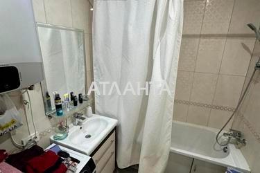 1-room apartment apartment by the address st. Raduzhnyy m n (area 48 m²) - Atlanta.ua - photo 17
