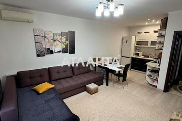 1-комнатная квартира по адресу ул. Радужный м-н (площадь 48 м²) - Atlanta.ua - фото 11