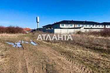 Участок по адресу ул. Канальная (площадь 10 сот) - Atlanta.ua - фото 6