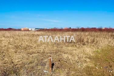 Участок по адресу ул. Канальная (площадь 10 сот) - Atlanta.ua - фото 8