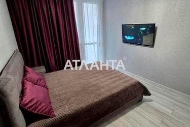 2-кімнатна квартира за адресою вул. Генуезька (площа 65 м²) - Atlanta.ua - фото 23
