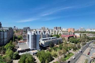 2-кімнатна квартира за адресою вул. Генуезька (площа 65 м²) - Atlanta.ua - фото 40