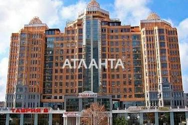 Коммерческая недвижимость по адресу ул. Генуэзская (площадь 16,2 м²) - Atlanta.ua - фото 6