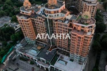 Коммерческая недвижимость по адресу ул. Генуэзская (площадь 16,2 м²) - Atlanta.ua - фото 8