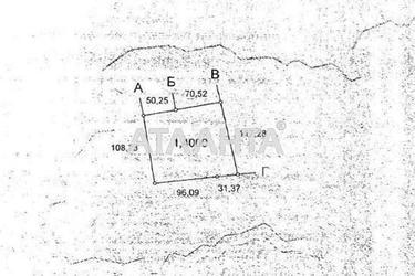 Ділянка за адресою вул. Масив 15 (площа 140 сот) - Atlanta.ua - фото 8