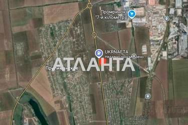 Ділянка за адресою вул. Масив 15 (площа 140 сот) - Atlanta.ua - фото 6