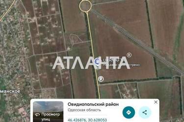 Ділянка за адресою вул. Масив 15 (площа 140 сот) - Atlanta.ua - фото 7