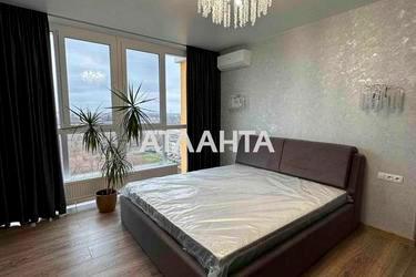 2-комнатная квартира по адресу ул. Машиностроителей (площадь 65 м²) - Atlanta.ua - фото 13