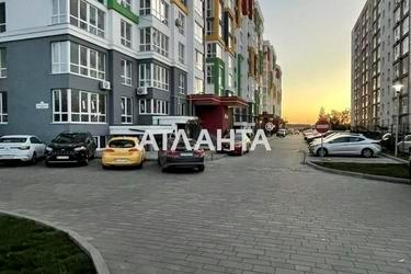 2-комнатная квартира по адресу ул. Машиностроителей (площадь 65 м²) - Atlanta.ua - фото 22